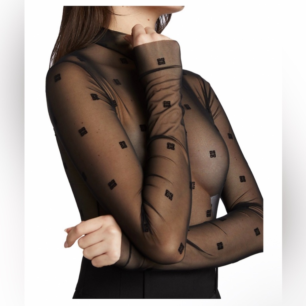 Givenchy Bodysuit